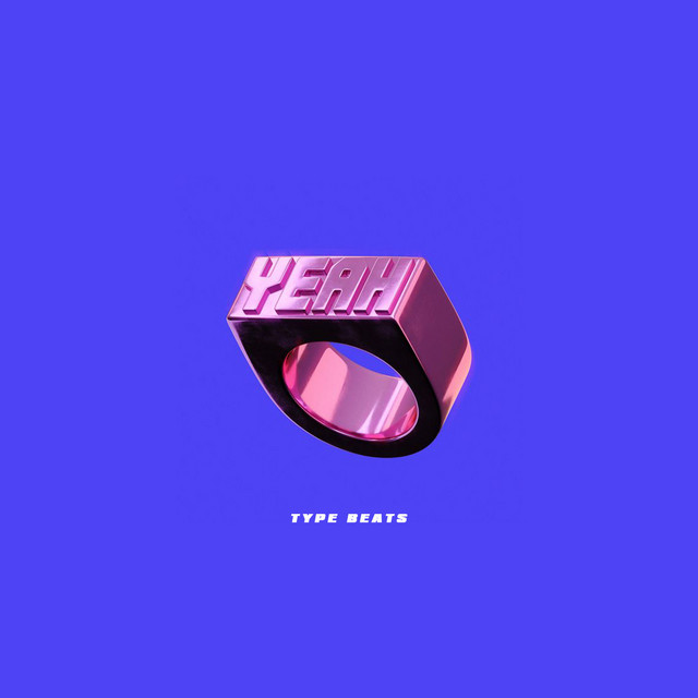 Yeah cover art