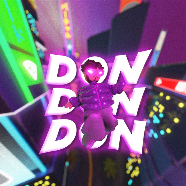 Don cover art