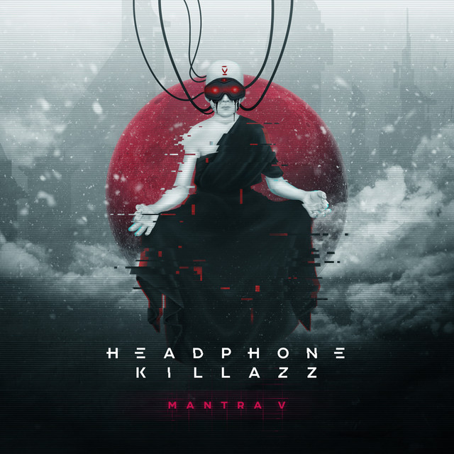 Mantra V cover