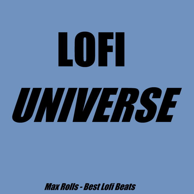 LoFi Chill Universe cover art