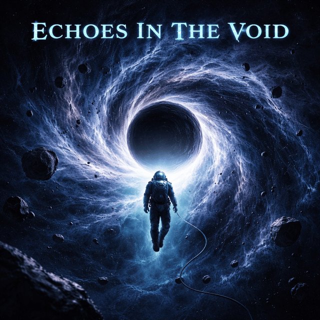 Echoes In The Void (Radio Edit)