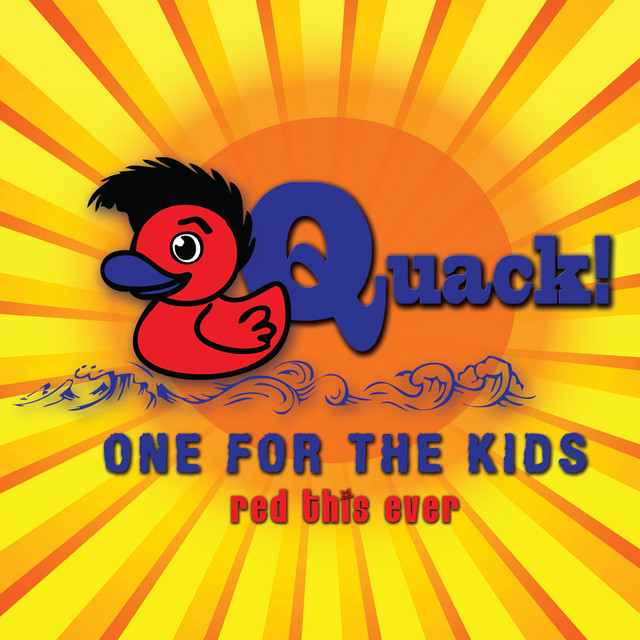 Quack cover