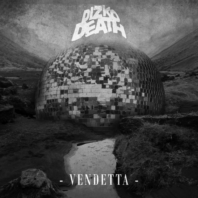Vendetta cover