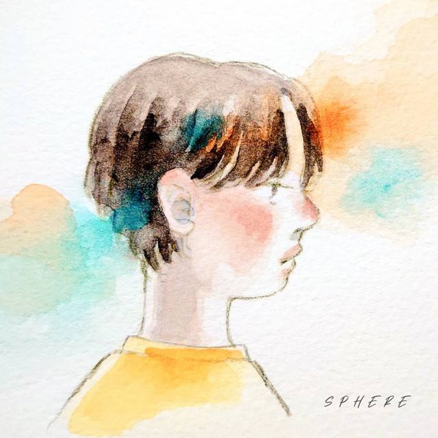 SPHERE cover art