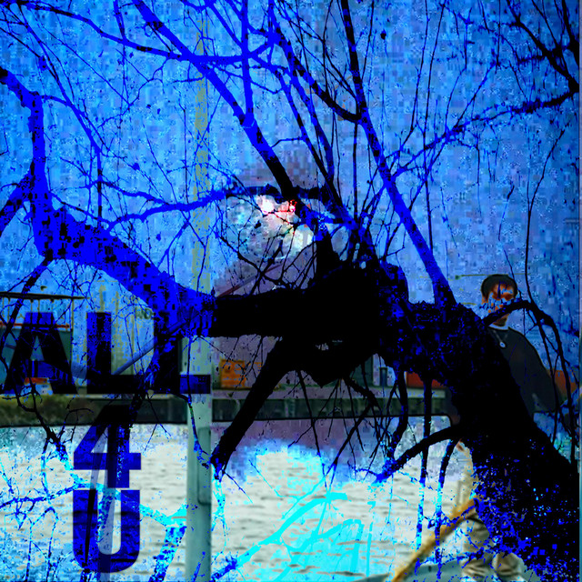 ALL4U cover art