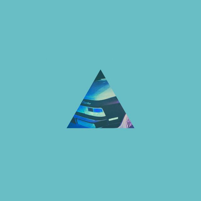Bloom cover art