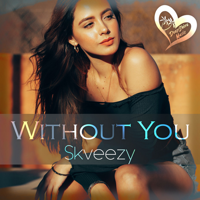 Without You cover