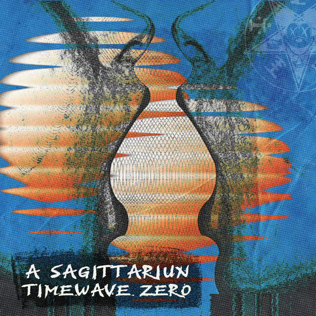 Timewave Zero album art