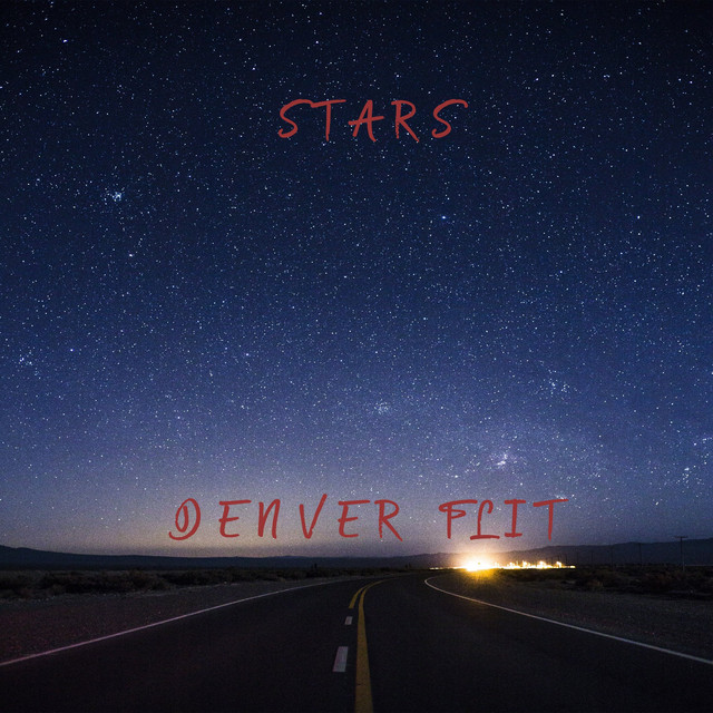 Stars cover art