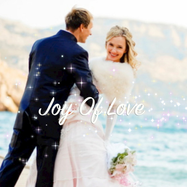 Joy of Love cover art
