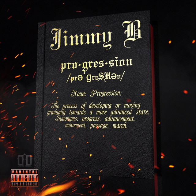 Jimmy B