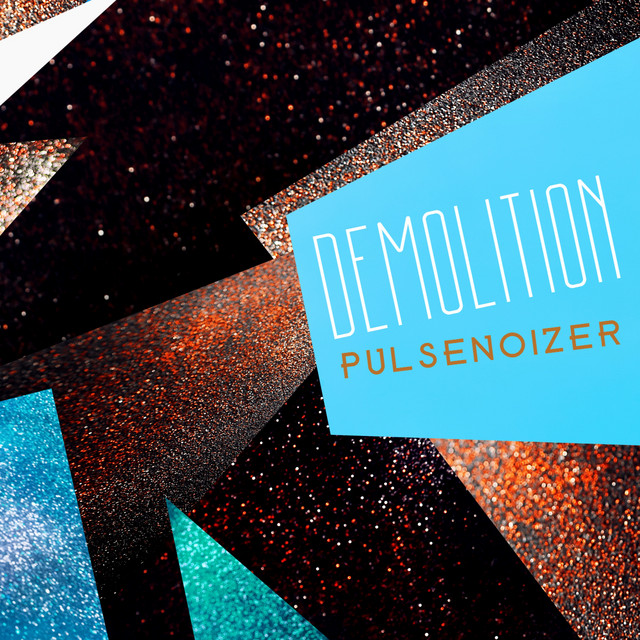 Demolition