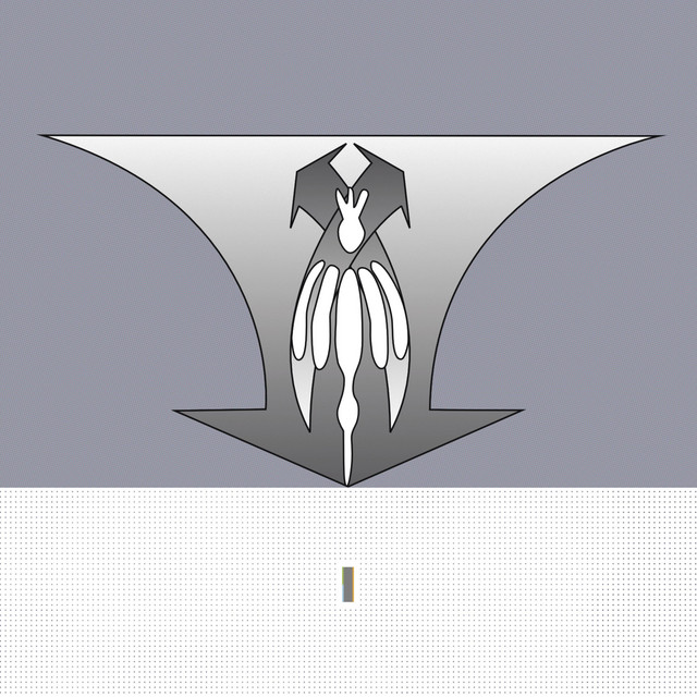 Dorsal cover art