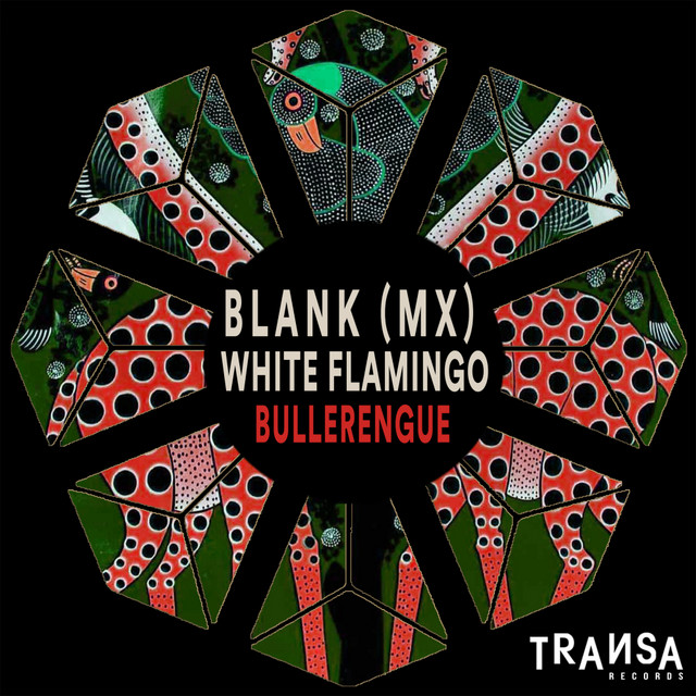 Bullerengue album art