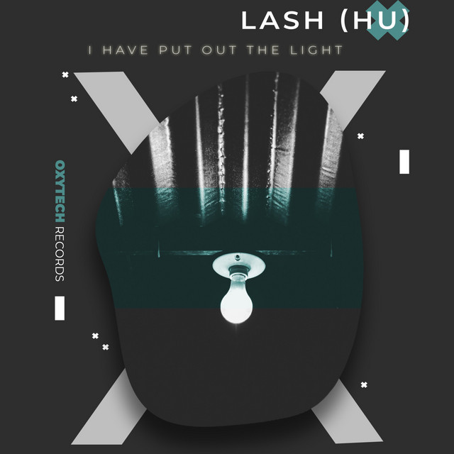 I Have Put Out the Light cover art
