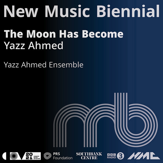 The Moon Has Become (Live)