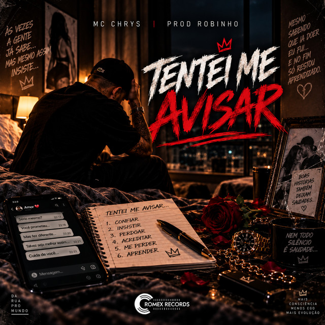 Tentei Me Avisar