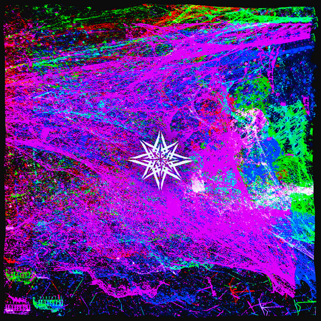 Astra cover art