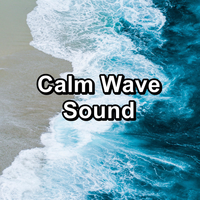 Calm Wave Sound - Album by Water Sound Natural White Noise | Spotify
