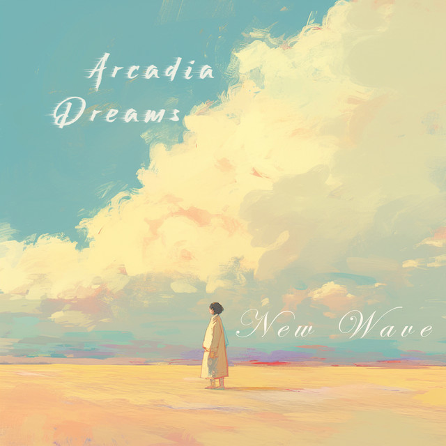 Golden Dreams