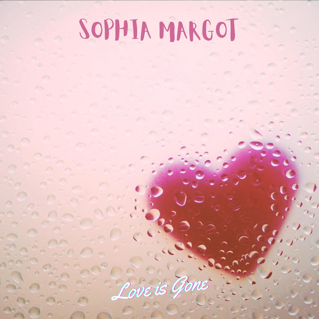 Love is Gone cover art