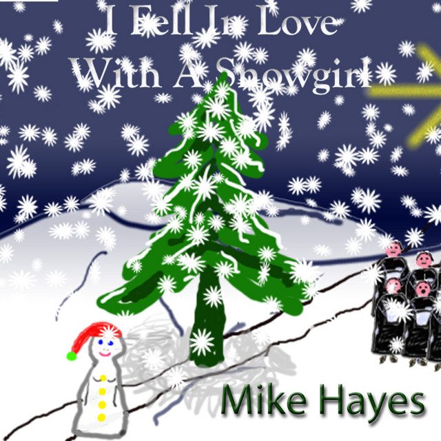 Mike Hayes