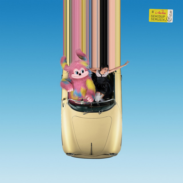undefined album image