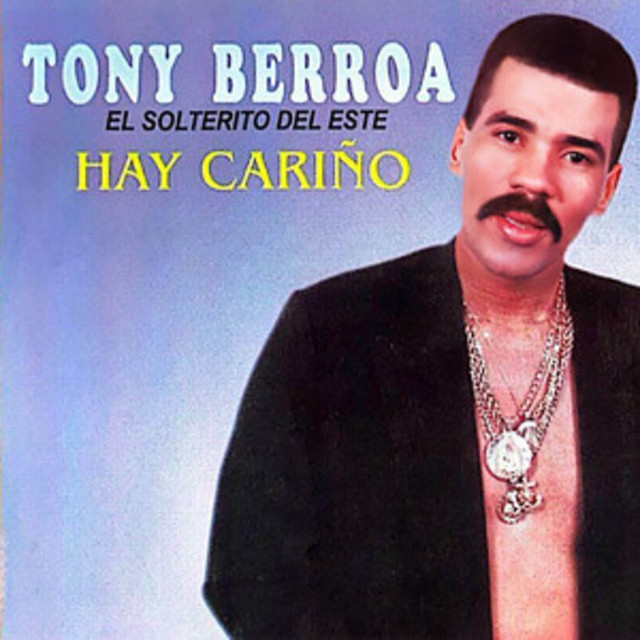 Hay Cariño cover art