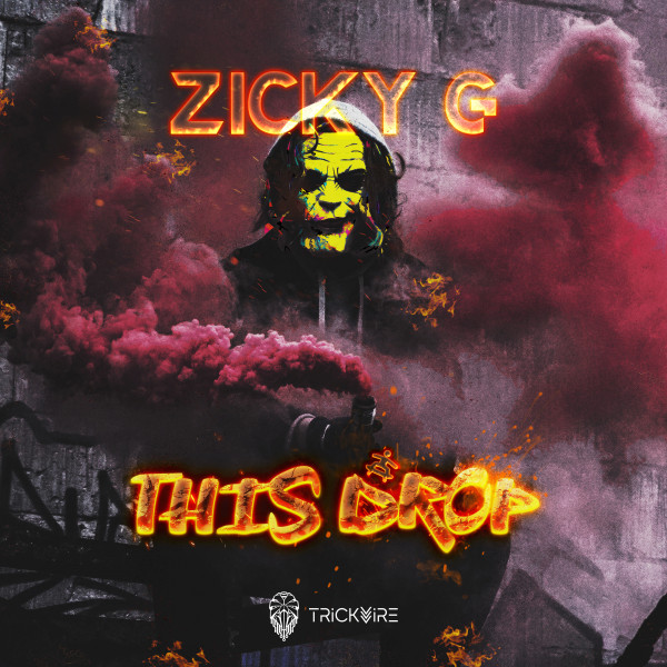 This Drop cover
