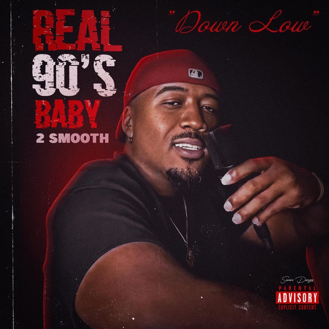 Down Low cover art