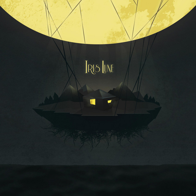 Iris Lune cover