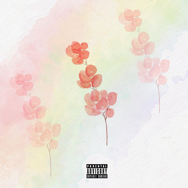 You've Changed, We're Supposed To. cover art