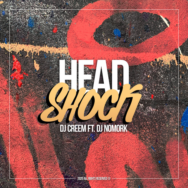 Head Shock