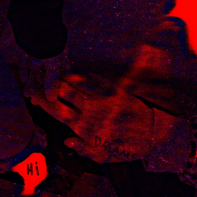 Love Letters I Never Wrote