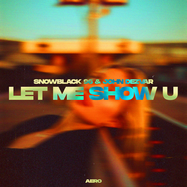 Let Me Show U