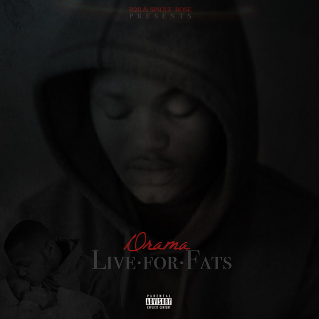 Live 4 Fats cover art
