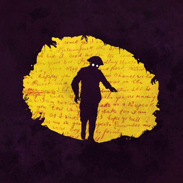 The Trench (Original Theatrical Soundtrack) cover art