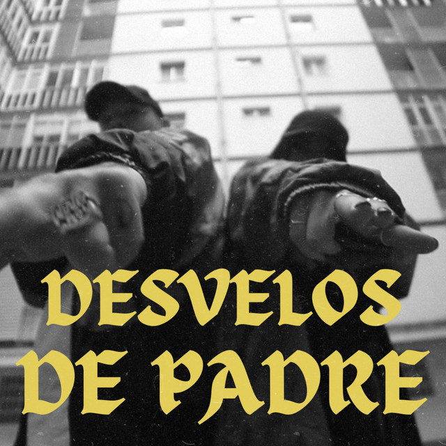 Desvelos de padre