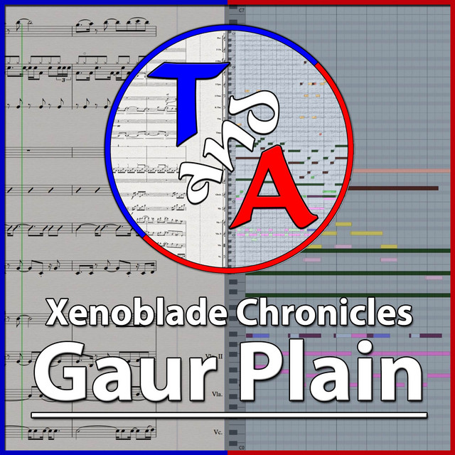 Gaur Plain (From 