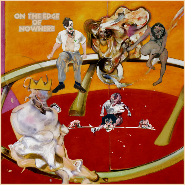 On The Edge Of NoWhere cover art