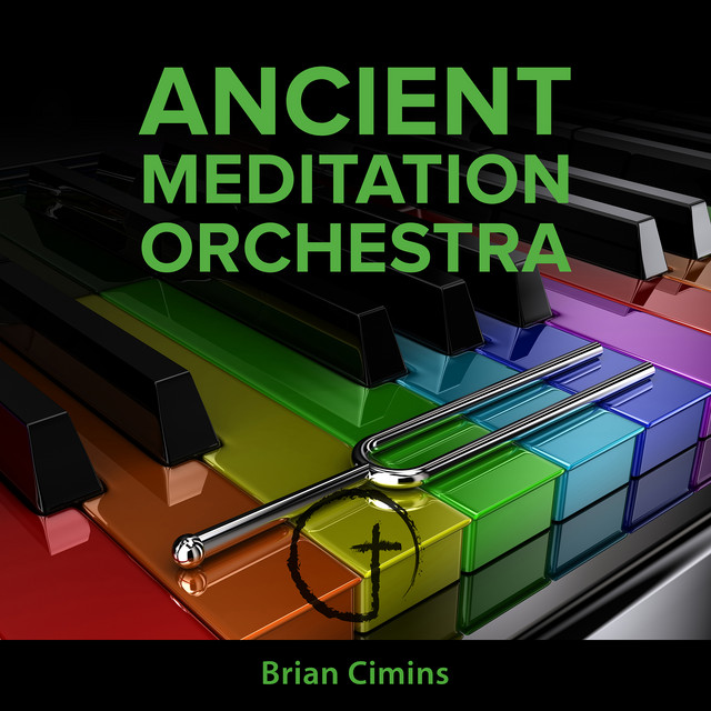 Ancient Meditation Orchestra album image