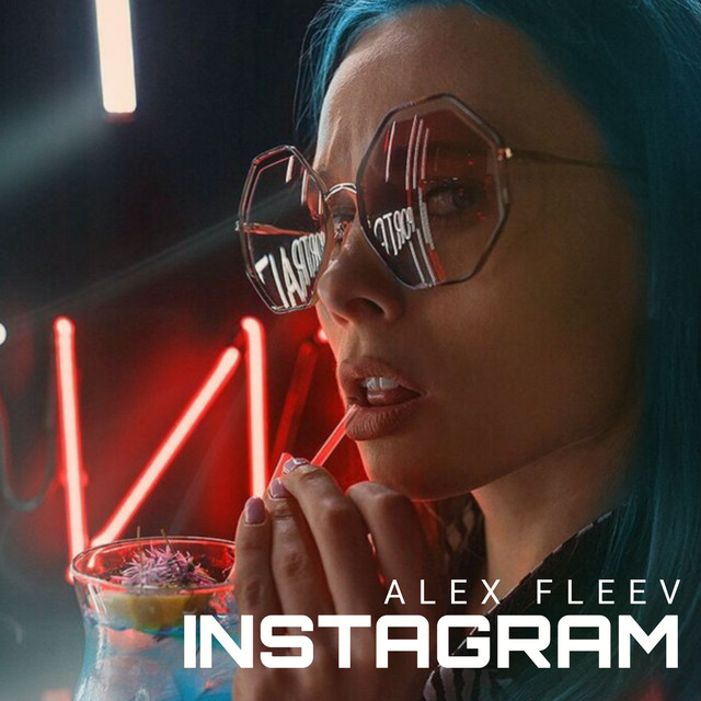 Обкладинка: Instagram — Alex Fleev
