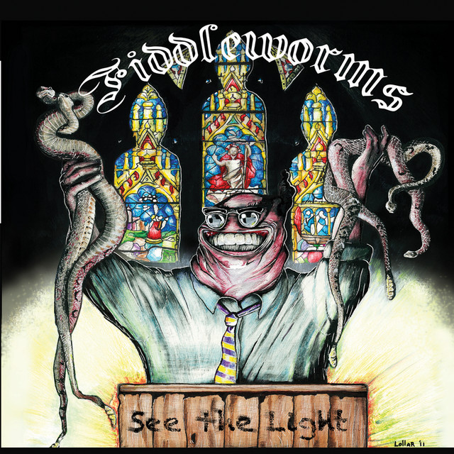 See the Light cover