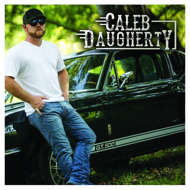 Caleb Daugherty cover art