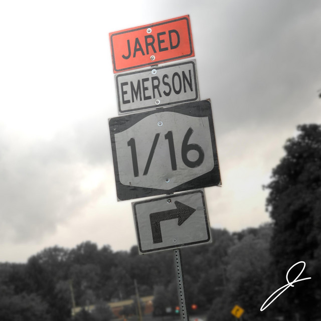 1/16 cover art