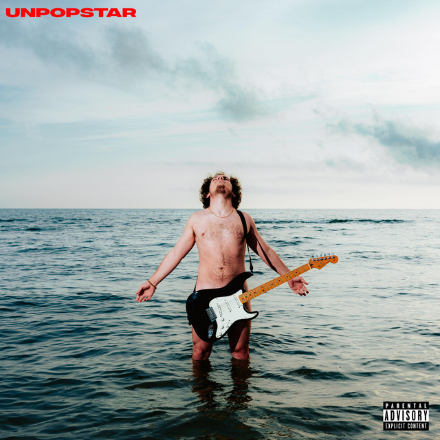 UNPOPSTAR cover art