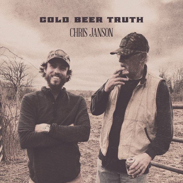 Cold Beer Truth cover art