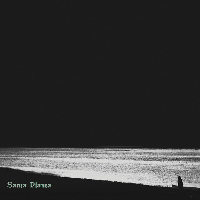 Santa Planta Photo