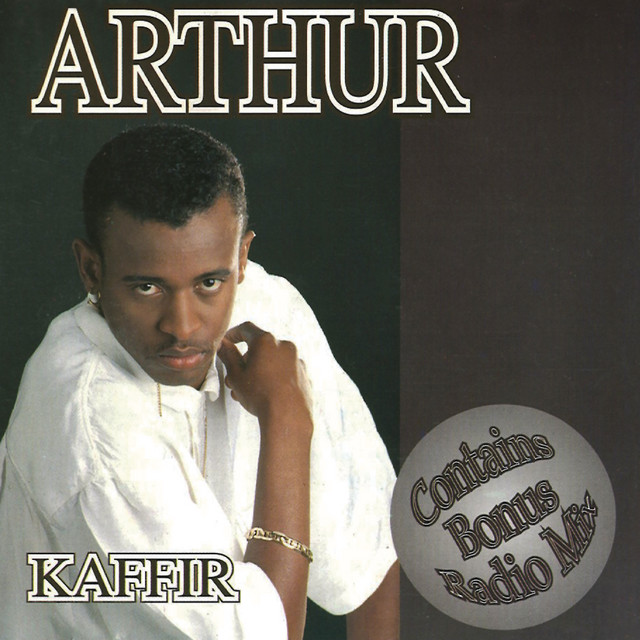Kaffir - Radio Mix