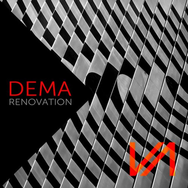 Renovation album art